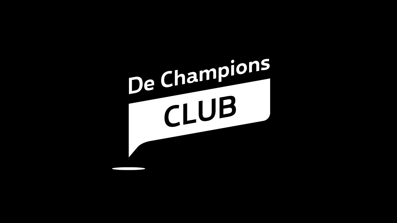 De Champions Club: Seizoen 3 - Aflevering 1