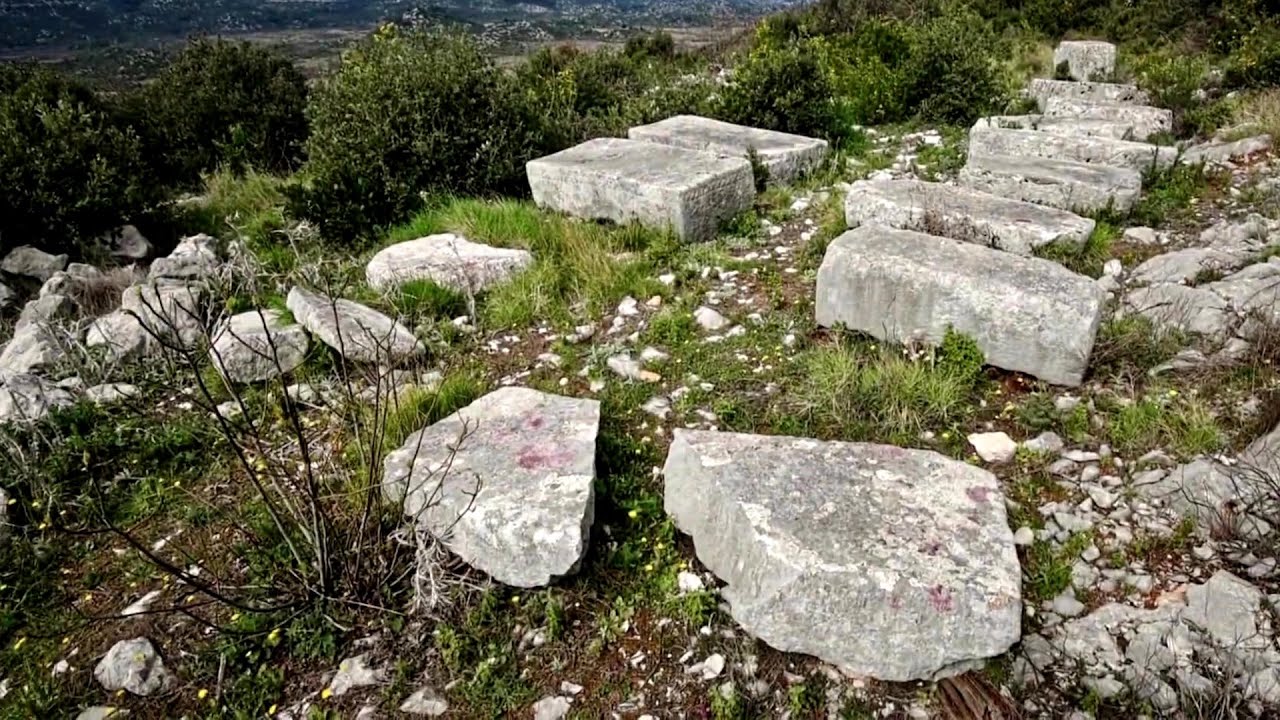 Na rubu znanosti: Stećci Ploča