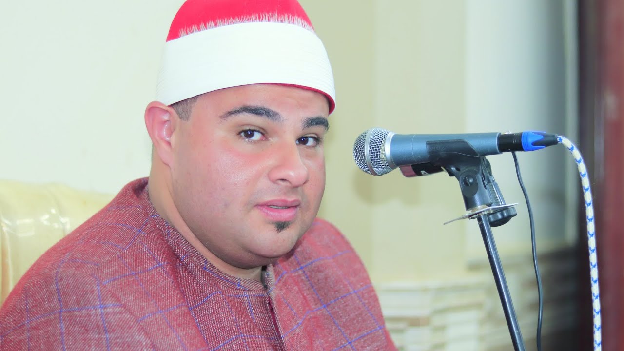 #ختام رائع الشيخ محمد محمد السلكاوي عزاء الحاج يحيى حمدان رزق بقطارس أجا الدقهلية 2026/2/7