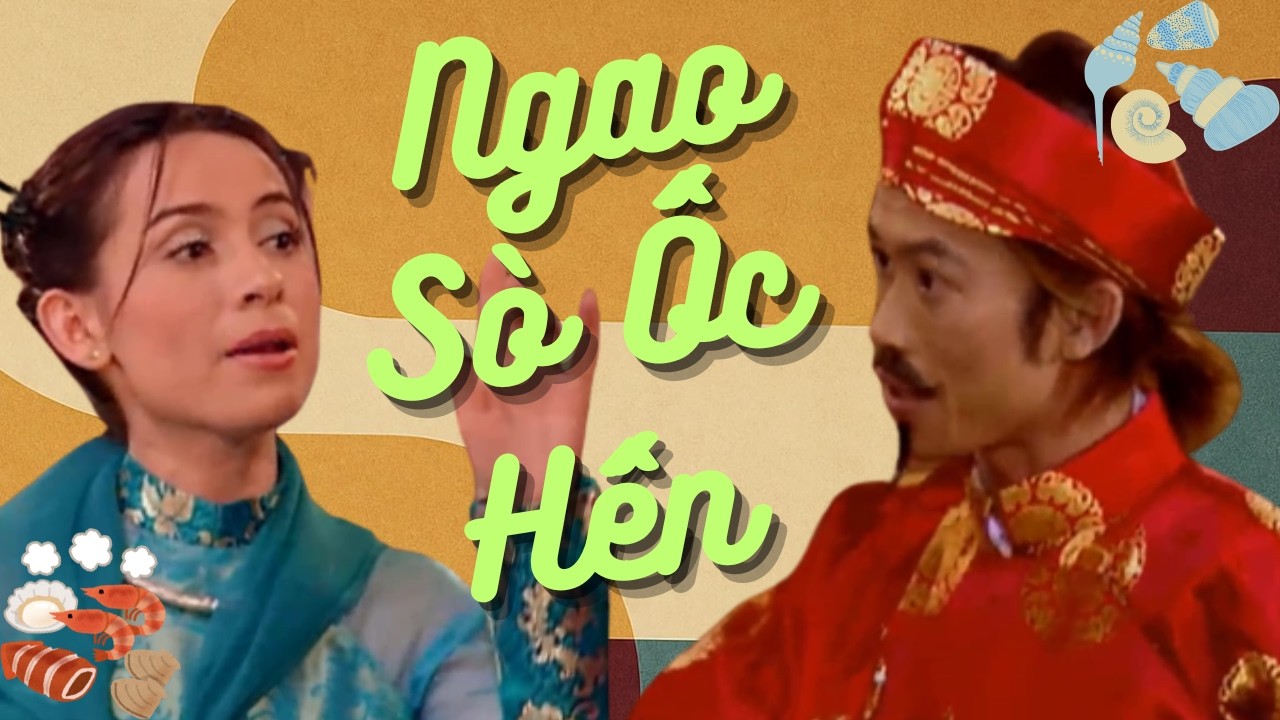 Mạnh Quỳnh dở khóc dở cười khi nhìn 