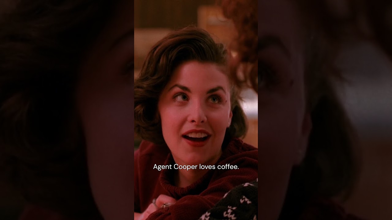 48 episodes and a damn fine cup of coffee. #MarkFrost & #DavidLynch&rsquo;s TWIN PEAKS | MUBI
