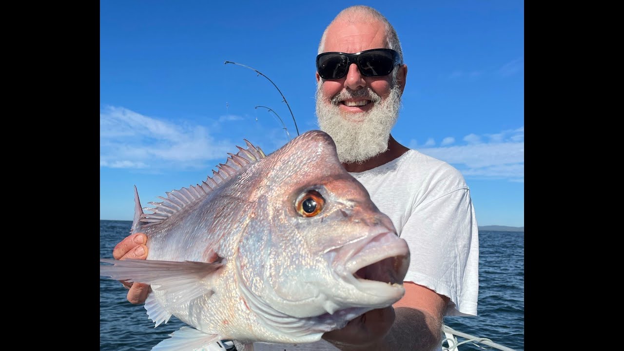 How to Fillet a Snapper