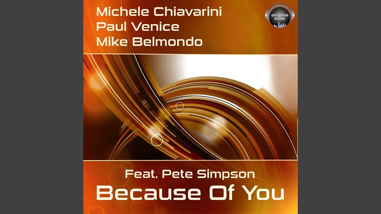 Because of You