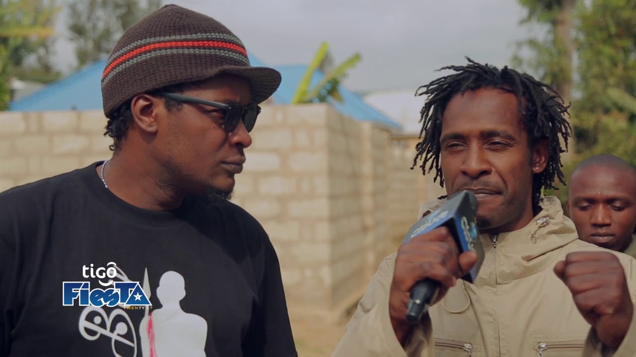 SPAC DAWG & ADAM MCHOMVU