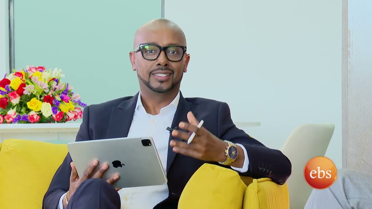 TechTalk With Solomon S27 E10 - ስለሃገራችን የወደፊት ኢኮኖሚ የዶ/ር ብሩክ ታዬ በተስፋ የተሞላ እይታ? (Part 2)