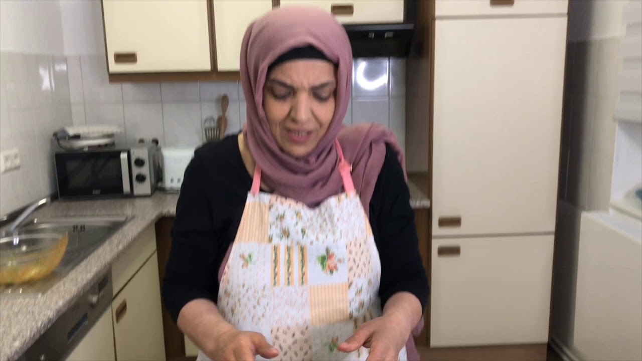 PATLICAN KEBAP