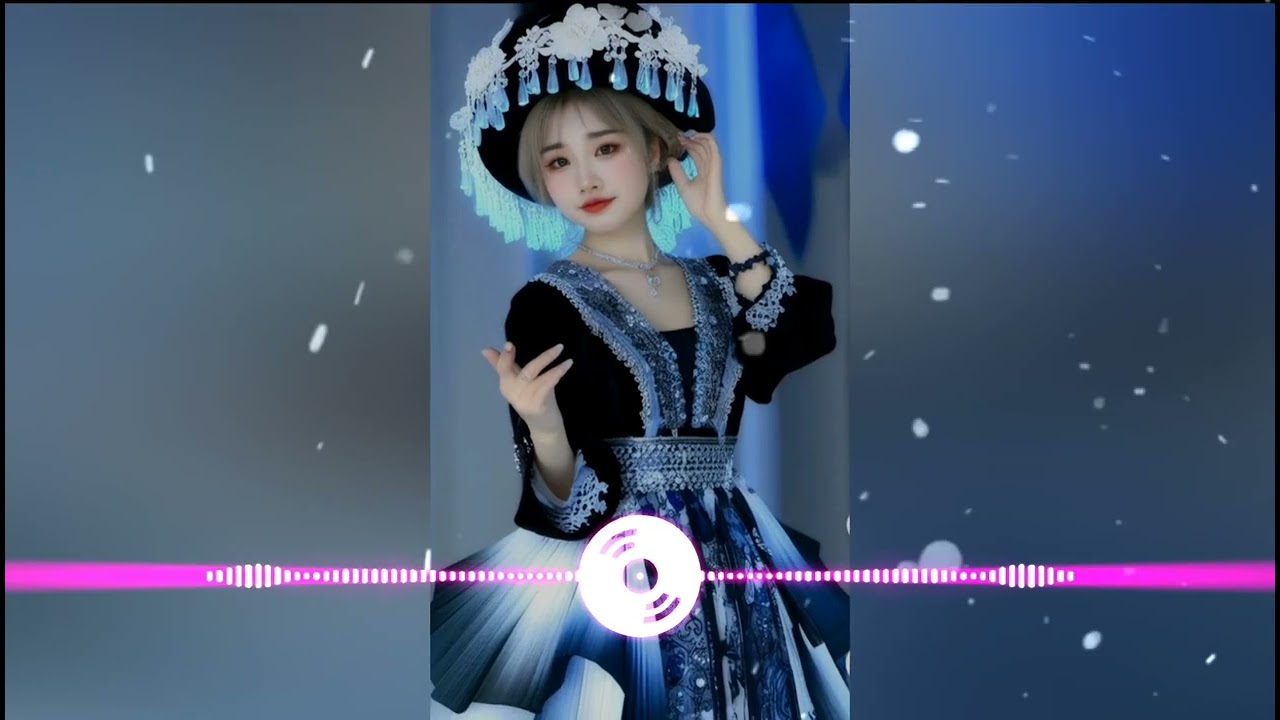 Suab Nkauj Kho Siab Remix  Nkauj Hot TikTok Remix