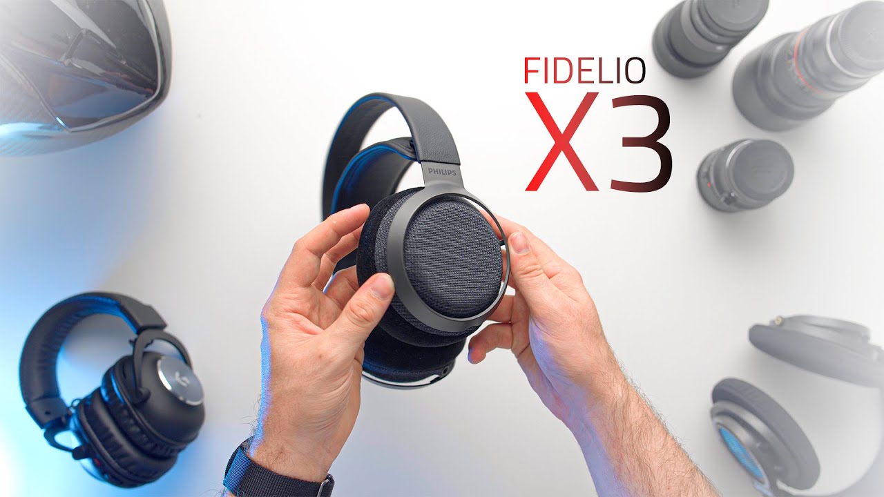 Обзор Philips X3 | Возвращение легенды! Но ПОЧЕМУУУУУУ