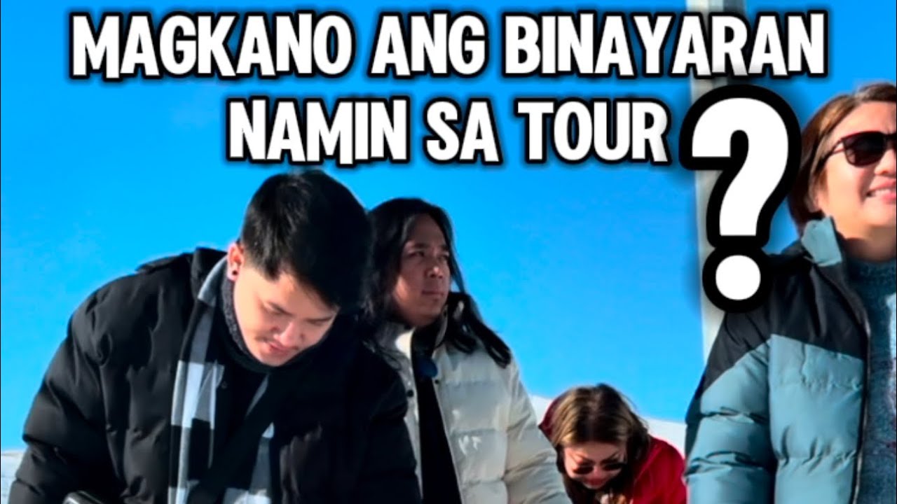 GEORGIA AND ARMENIA TRIP,OFW IN SAUDI ARABIA