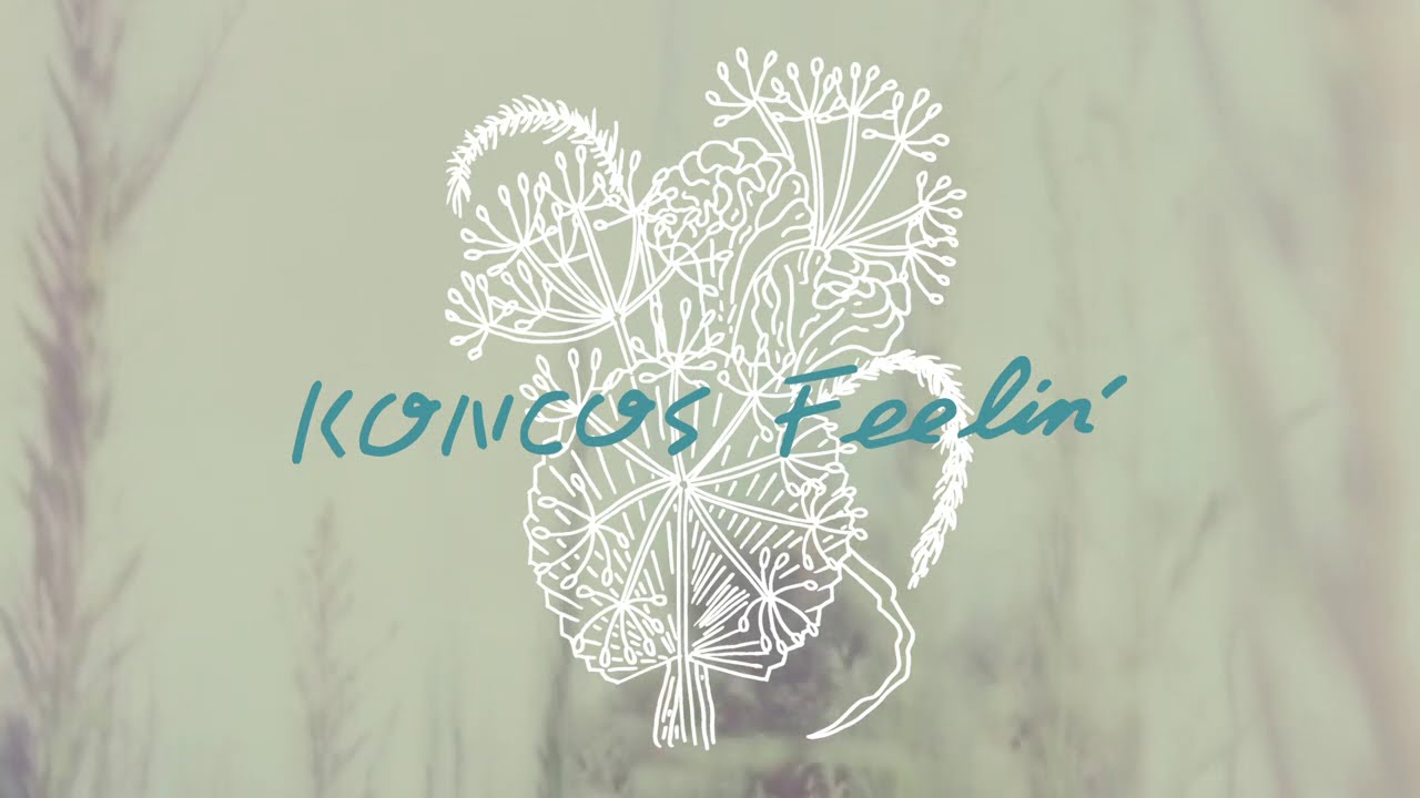 KONCOS | Feelin' (Official Music Video)