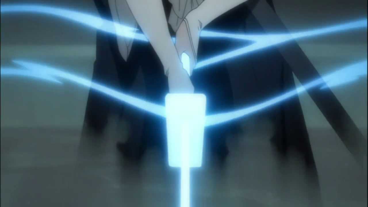 Bleach [AMV] - The Beginning