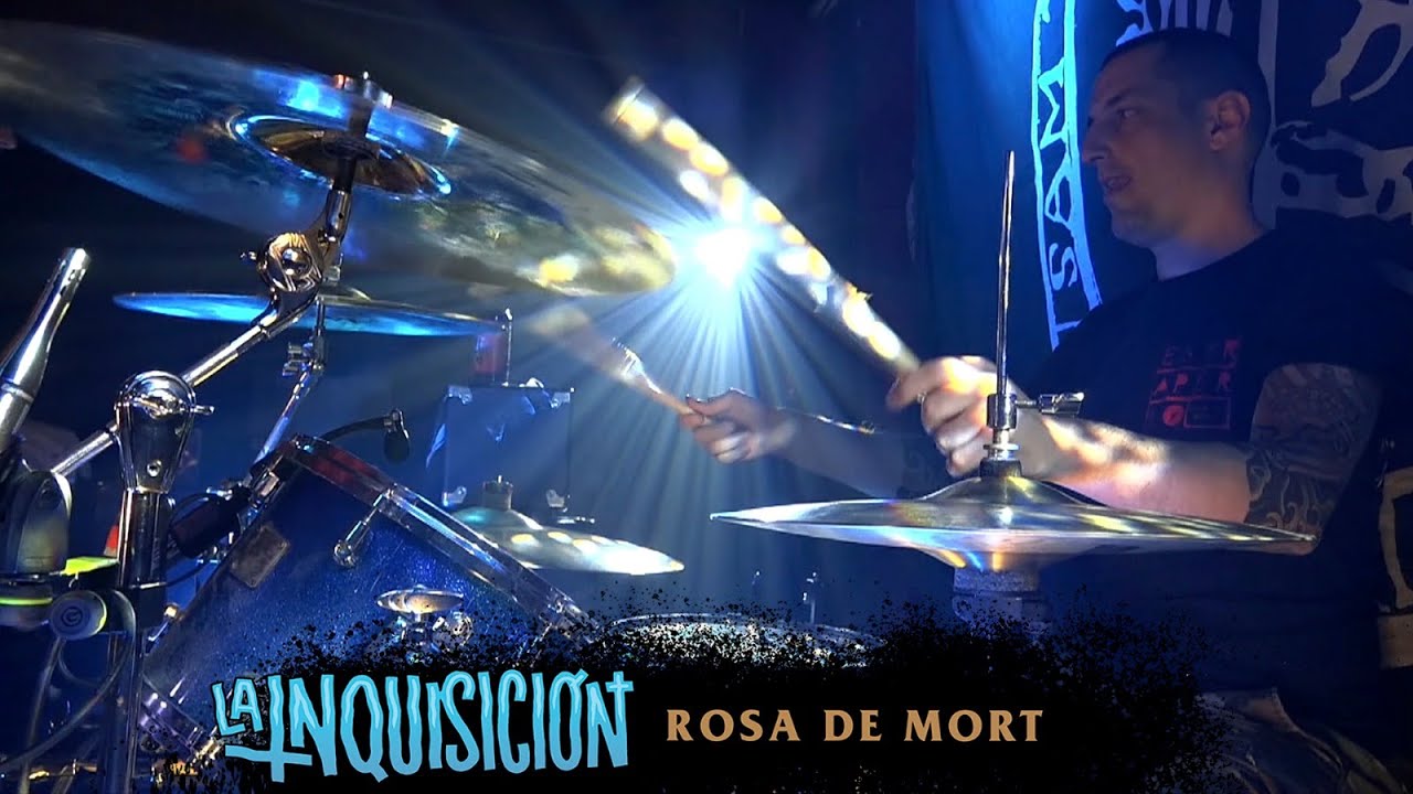La Inquisición 