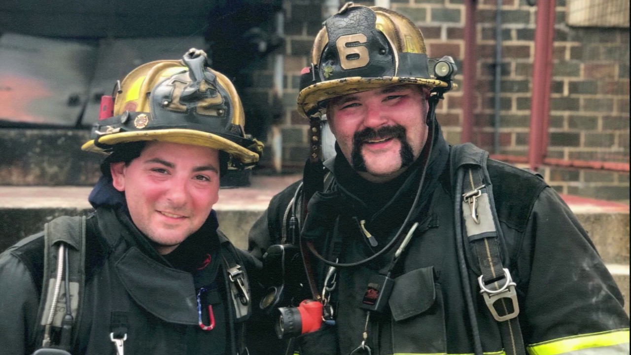 The Worcester 6: Heroes Remembered - Episode 4