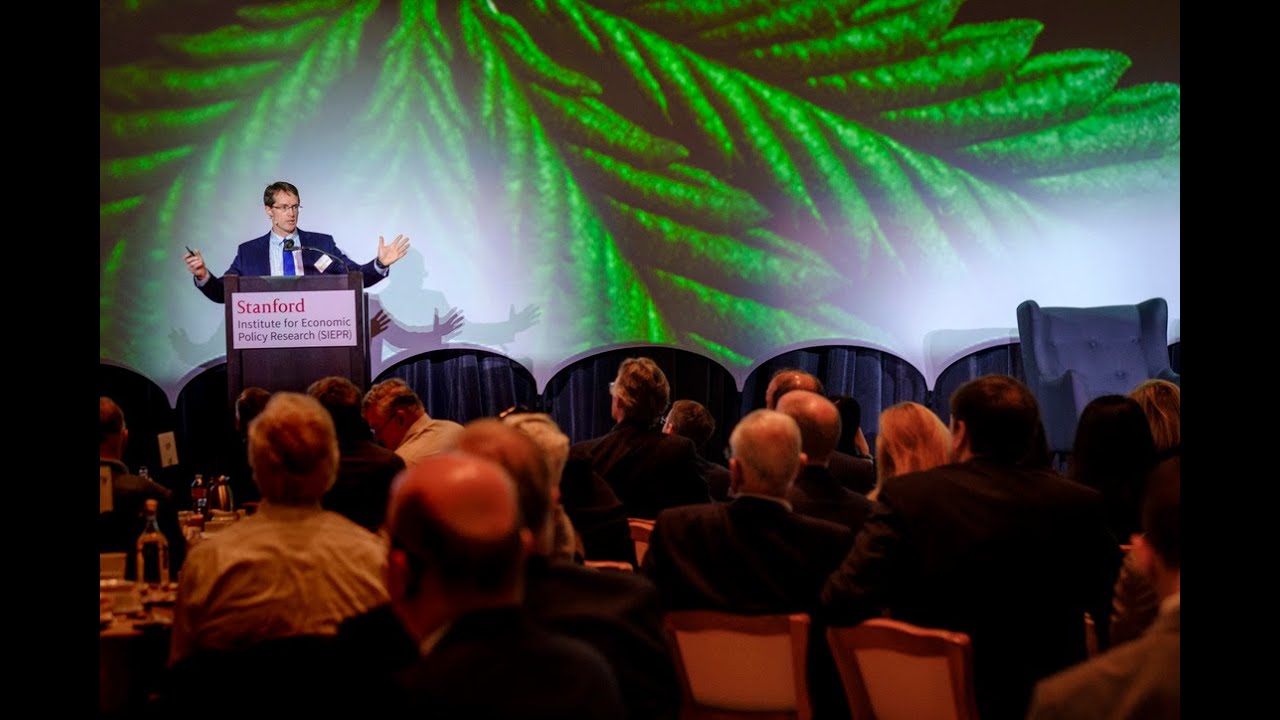 The Legal Marijuana Marketplace