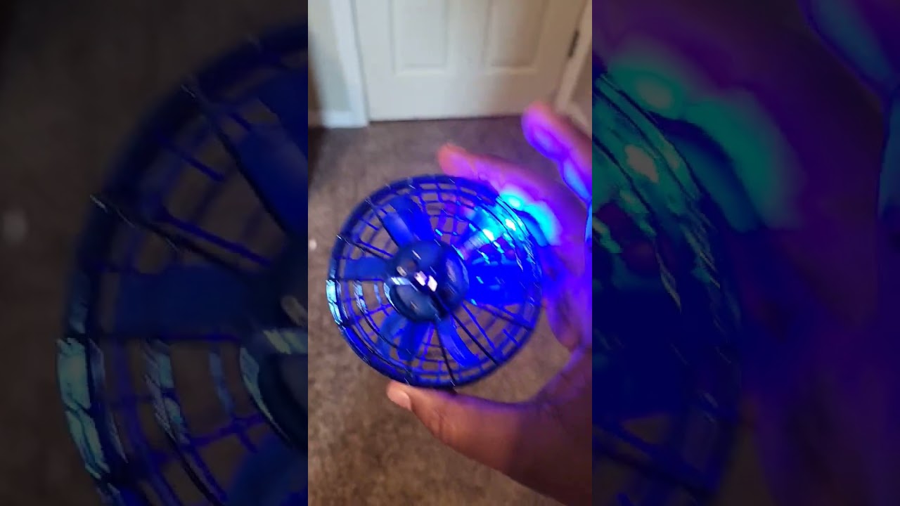 ceiling fan