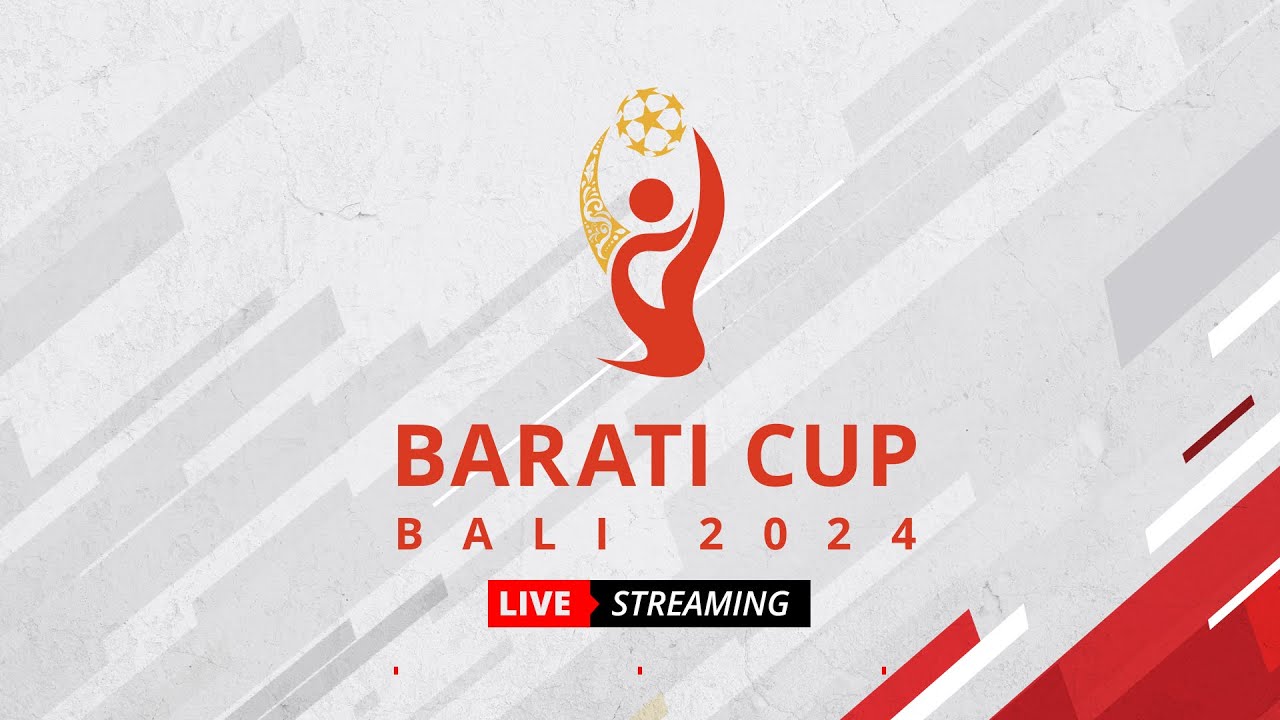 FINAL BARATI CUP BALI 2024 (U13) - BALI UNITED FA (BALI) VS BATURETNO (DIY)