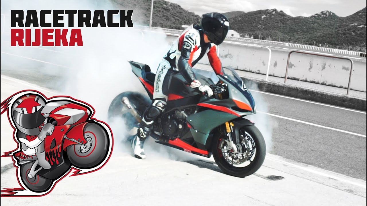 Racetrack Rijeka  | Meddes & Friends