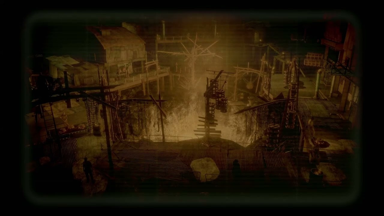 Fallout London - Best Ending