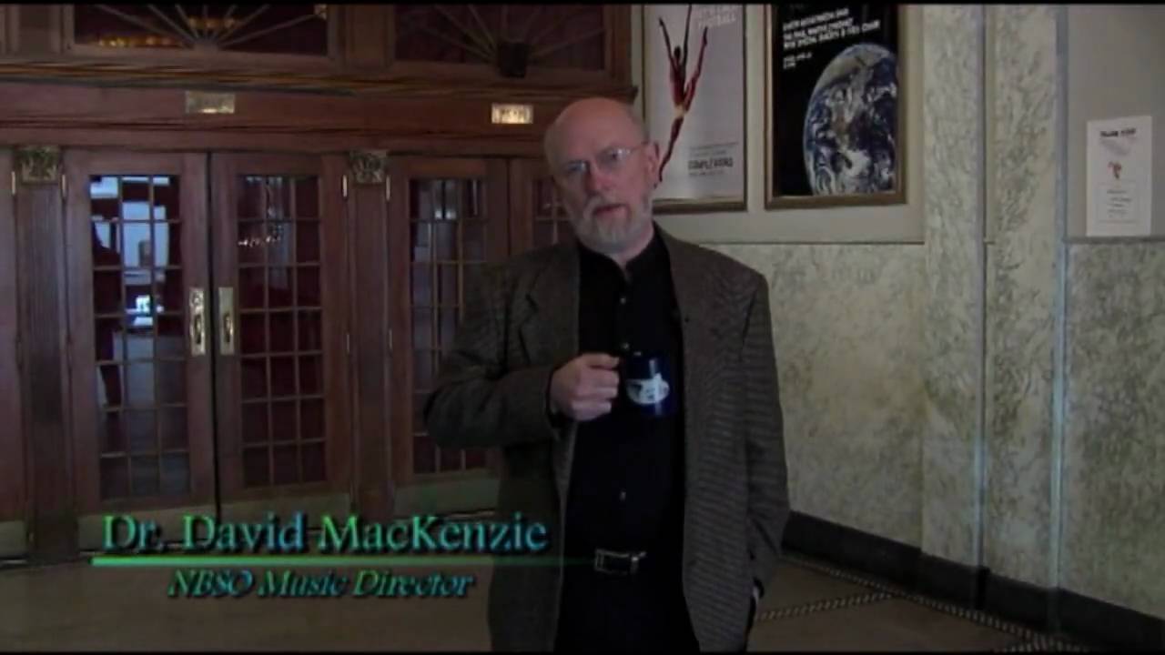 Classical IV | Dramatic Contrasts: Prokofiev and Brahms | March 27, 2010 / 8pm