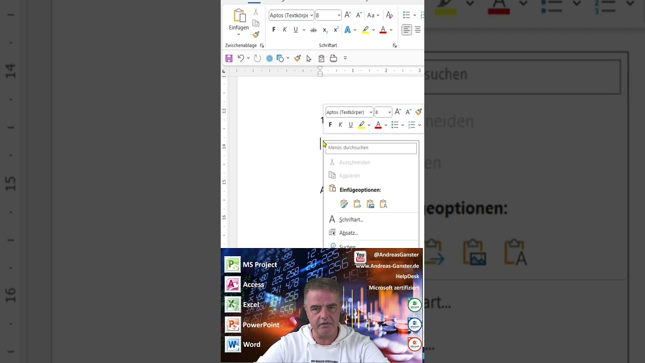 Zaubertrick beim Kopieren den kaum einer kennt #Tutorial #deutsch #wissen #Ganster #dynamic #tips
