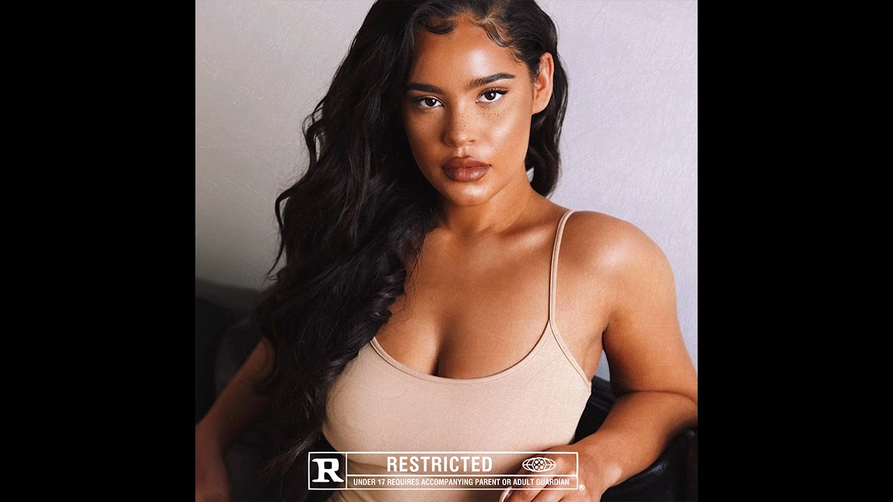 (FREE) Destin Conrad x Ambre Type Beat | 