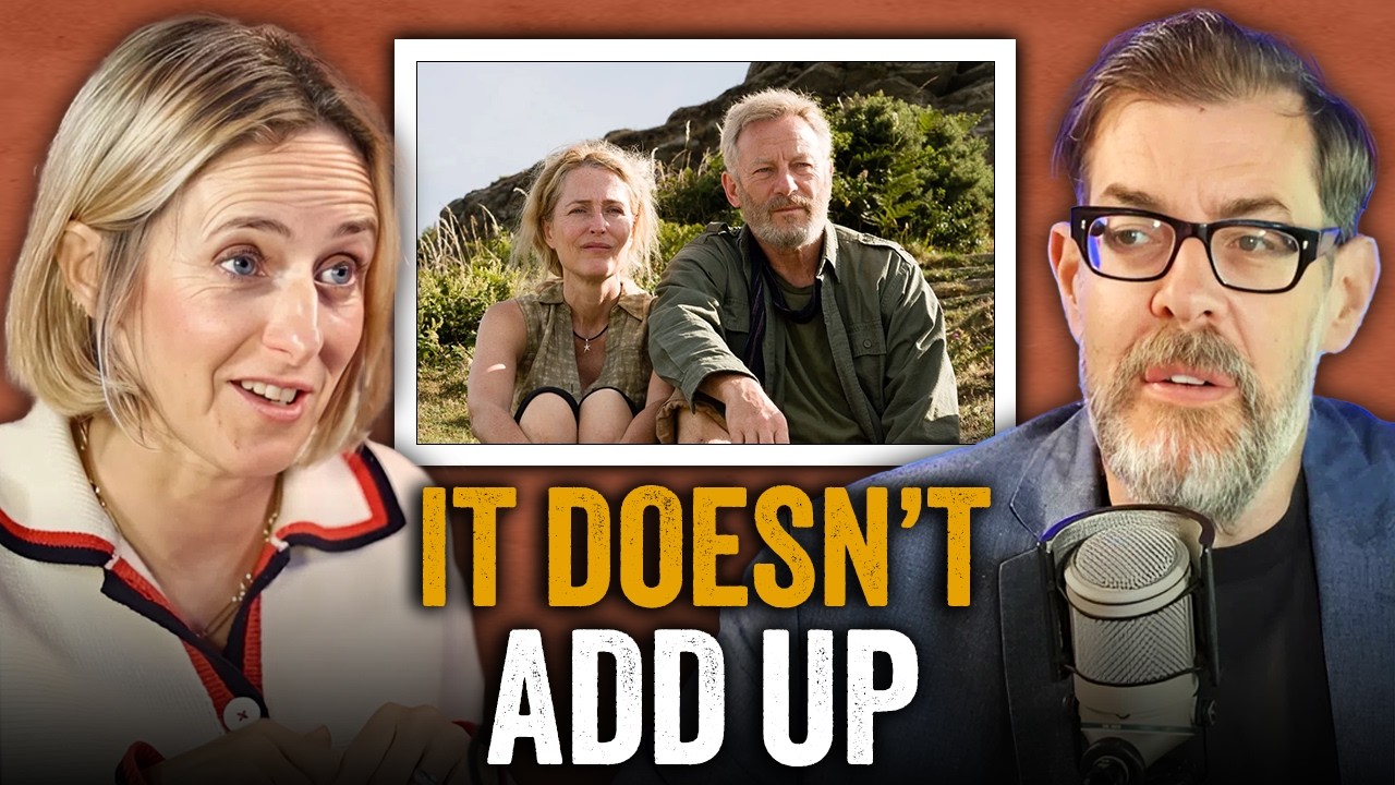 The Salt Path Controversy & Why Hot Ones Is So Successful