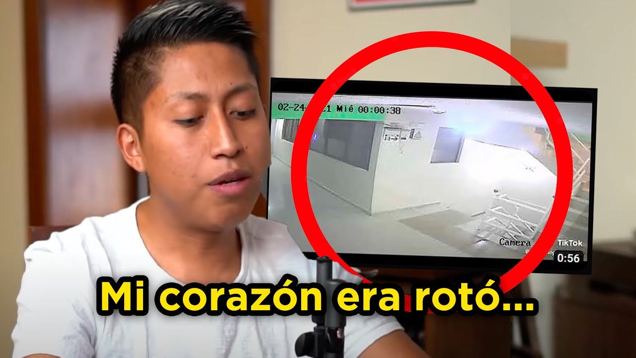 El día que JB nos dejó | Homenaje a JB Producciones