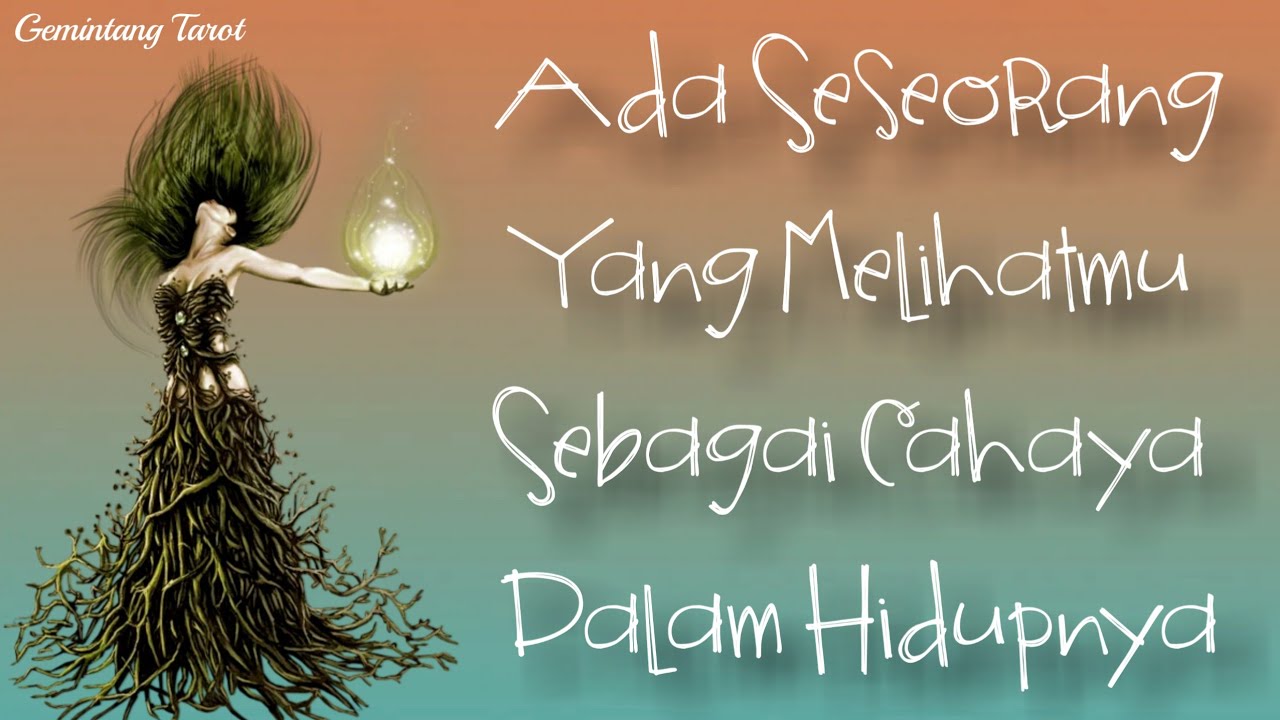 Ada seseorang yang melihatmu sebagai cahaya dalam hidupnya⭐️❤️🙂 | WETON, CHARMS, PENDULUM