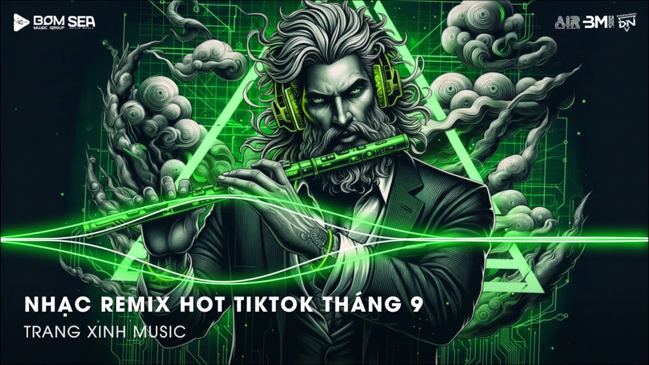 NONSTOP 2025 BAY PHÒNG BASS CỰC MẠNH✈️ NHẠC SÀN VINAHOUSE DJ MIXTAPE 2025 ✈️ NHẠC REMIX TIKTOK VOL34