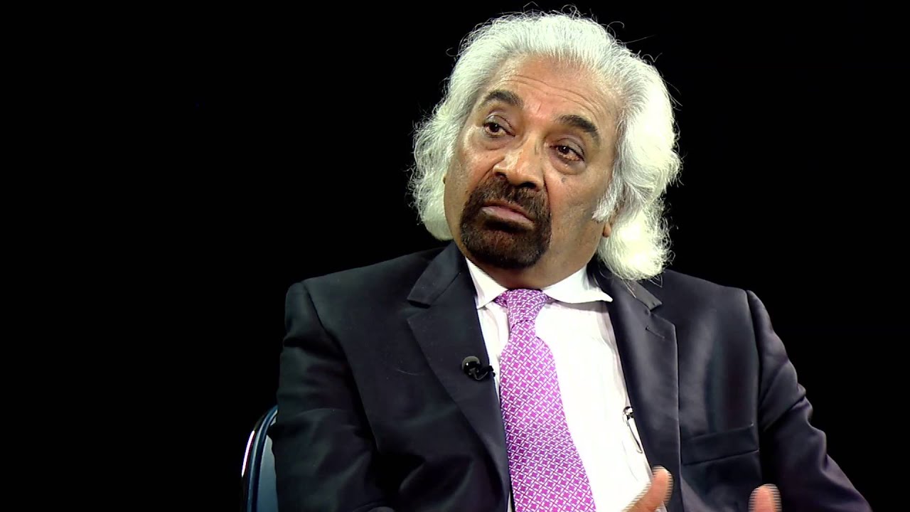 ITU INTERVIEWS: Dr Sam Pitroda, Chairman, m-Powering Development Initiative Meeting