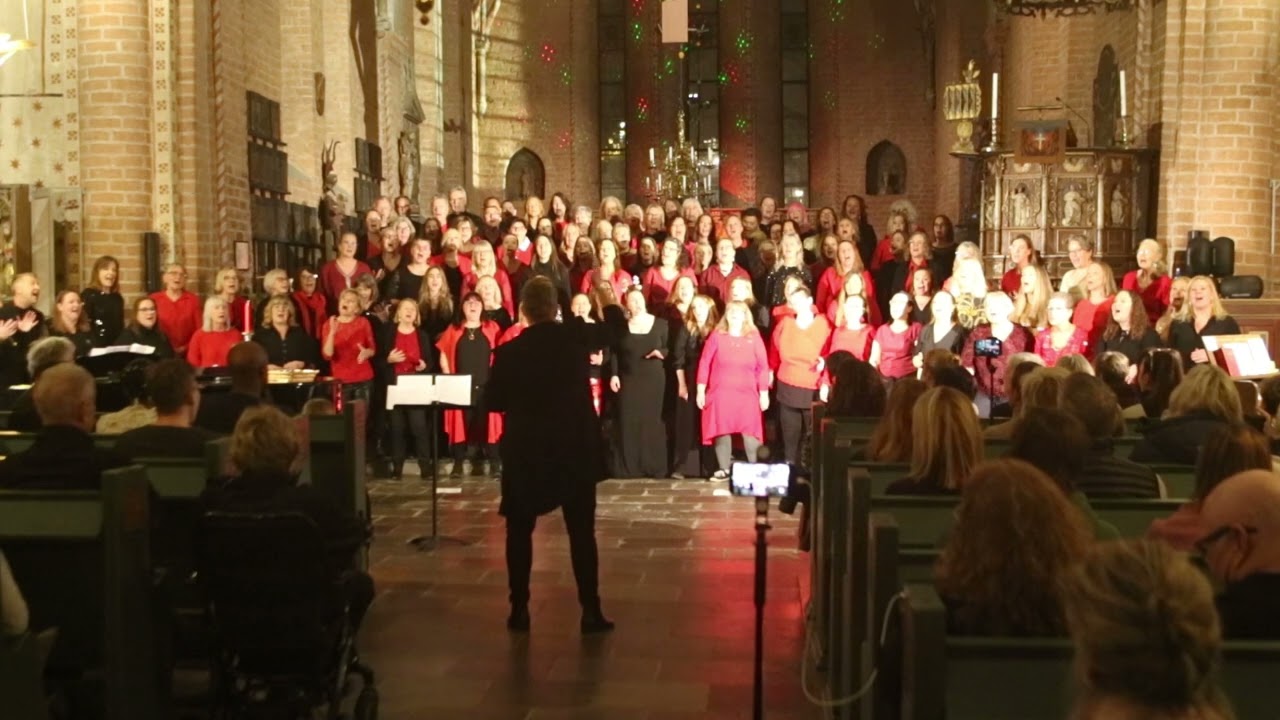 251206-01- Better Days- Joyvoice Upplands Väsby/ Sigtuna