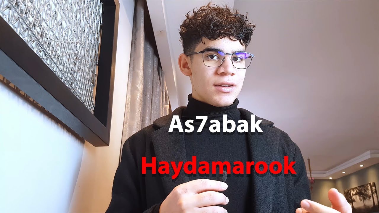 أهم حاجه تعمله لو انت ١٤-١٨ سنة
