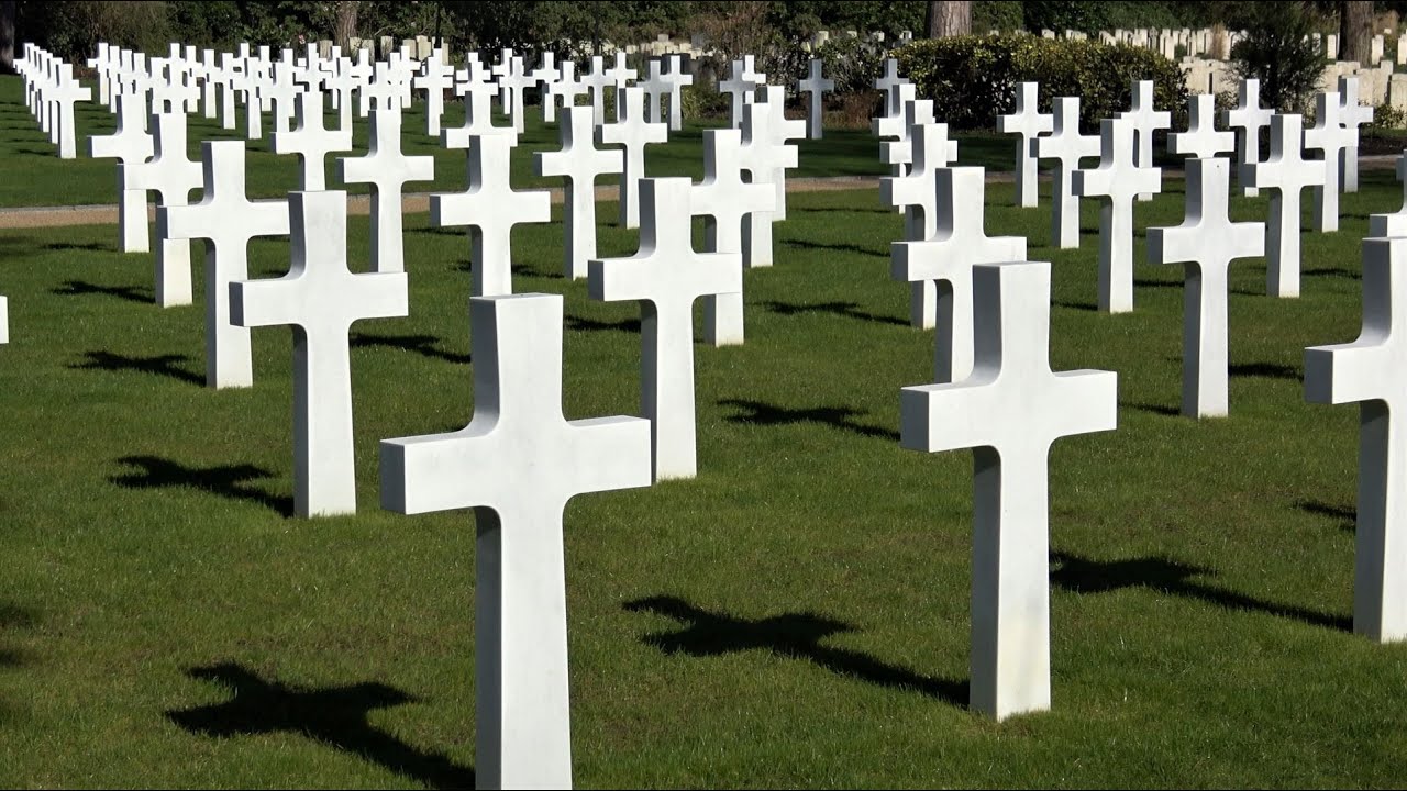 Brookwood Cemetery (Military Cemetery included), Surrey, UK. Exploring the memorials.