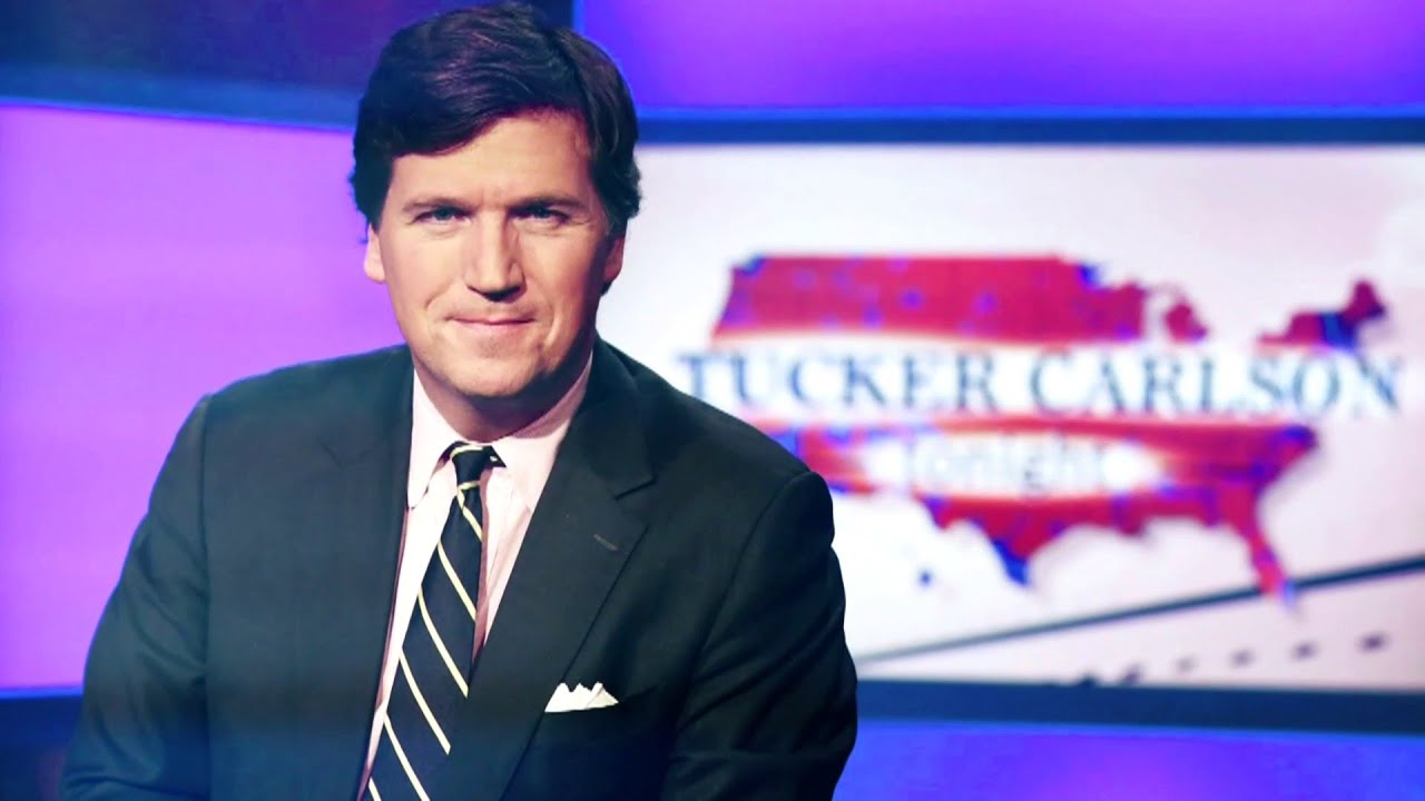 Newly revealed texts shine light Tucker Carlson firing from Fox News