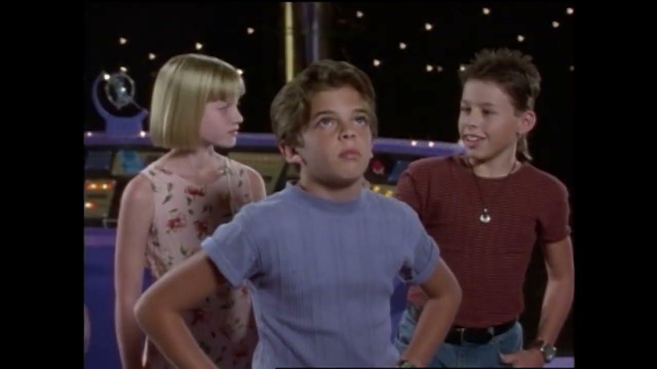 Alien Rangers De Aquitar 1 | Alien Rangers | Episodio Completo | S03A E01 | Power Rangers en Español