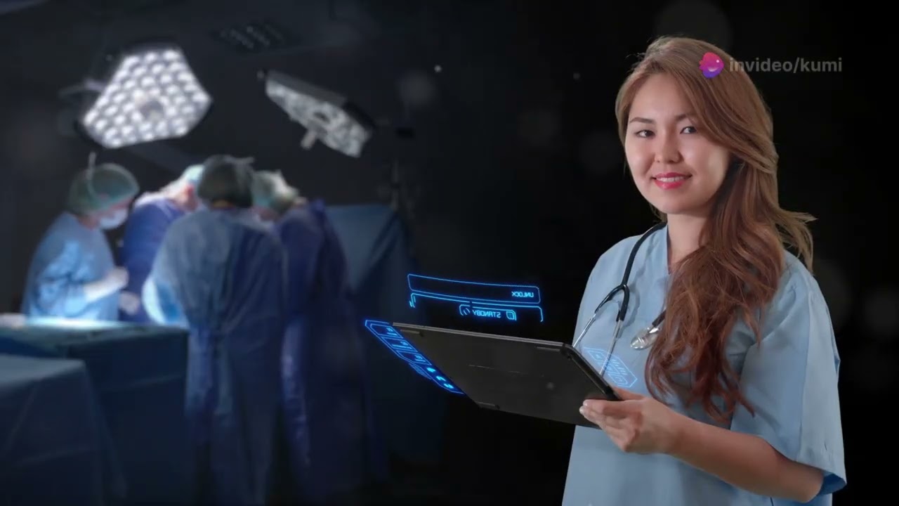 Kutube: UK PACS  Revolutionising Medical Imaging
