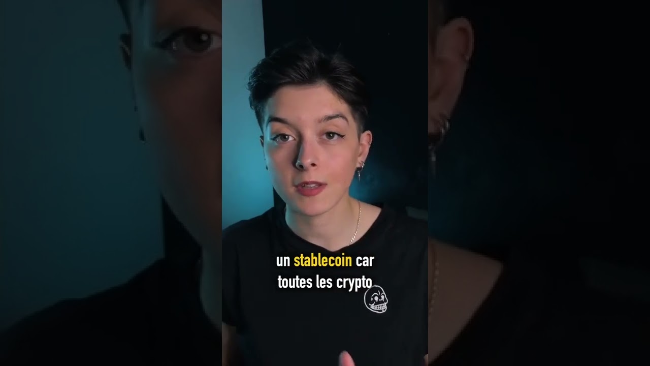 Petit tuto assez court mais efficace ! #cryptomonnaie #cryptofr #investissement
