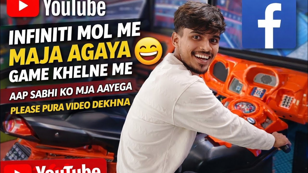 Infiniti mol😁me maja agya gema //khane me //aap sab bhi