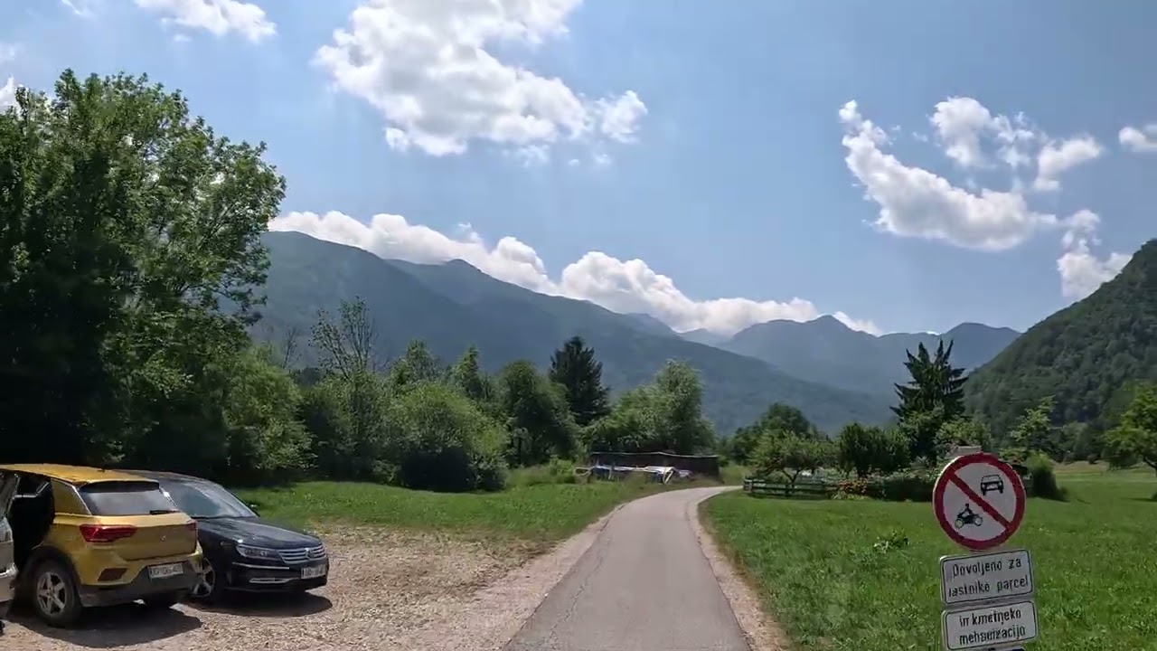 Bohinjska Bistrica- Planina Blato-Vogar- Bohinjska Bistrica