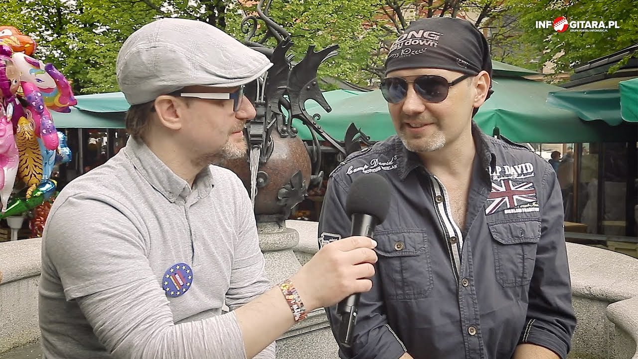 Na czym gra Adam Palma i jak osiągnąć sukces?