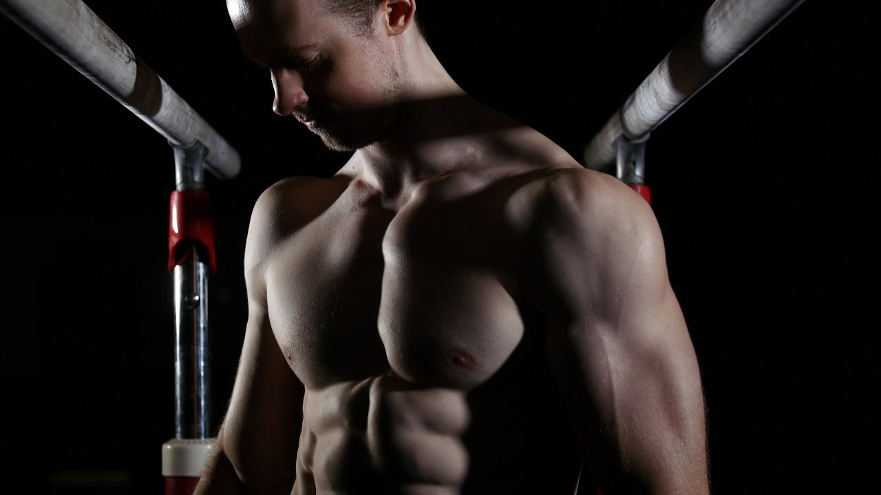 STRONGER! Bodyweight Workout Series 2 Trailer - Lachlan Walker