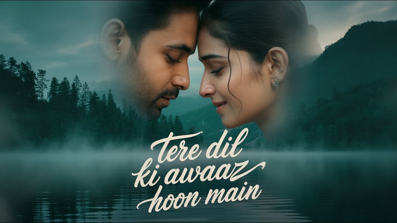 Tere Dil Ki Awaaz Hoon Main (Cover ) | Mujhe Door Na Tu Jaane De | New Hindi Song 2026 | Love Song