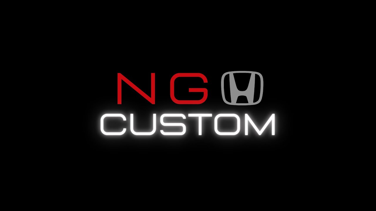 Manopla de C&acirc;mbio Esportivo Honda