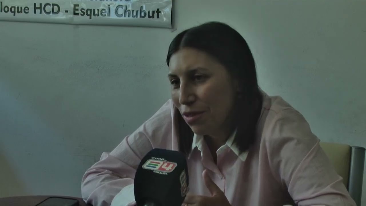 SILVANA SANCHEZ ALBORNOZ - GONZALEZ RAPOSEIRAS PRESIDENTE DE BLOQUE