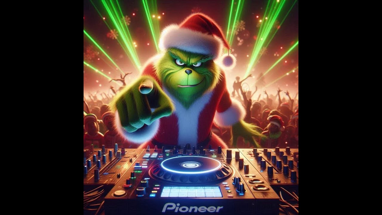 BATUCADA NAVIDAD MUSICA 1000% BAILABLE COMPLETA#navidad 
