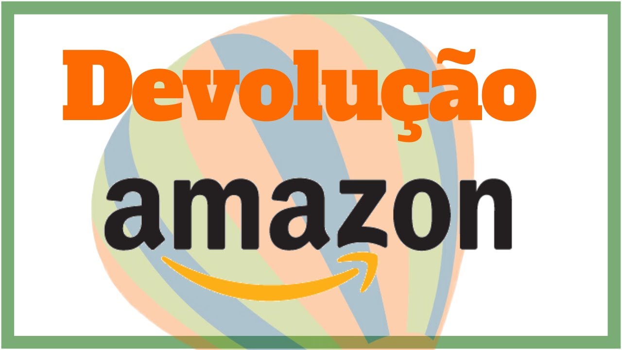Como fazer uma devolu&ccedil;&atilde;o para a Amazon - ViajaBox