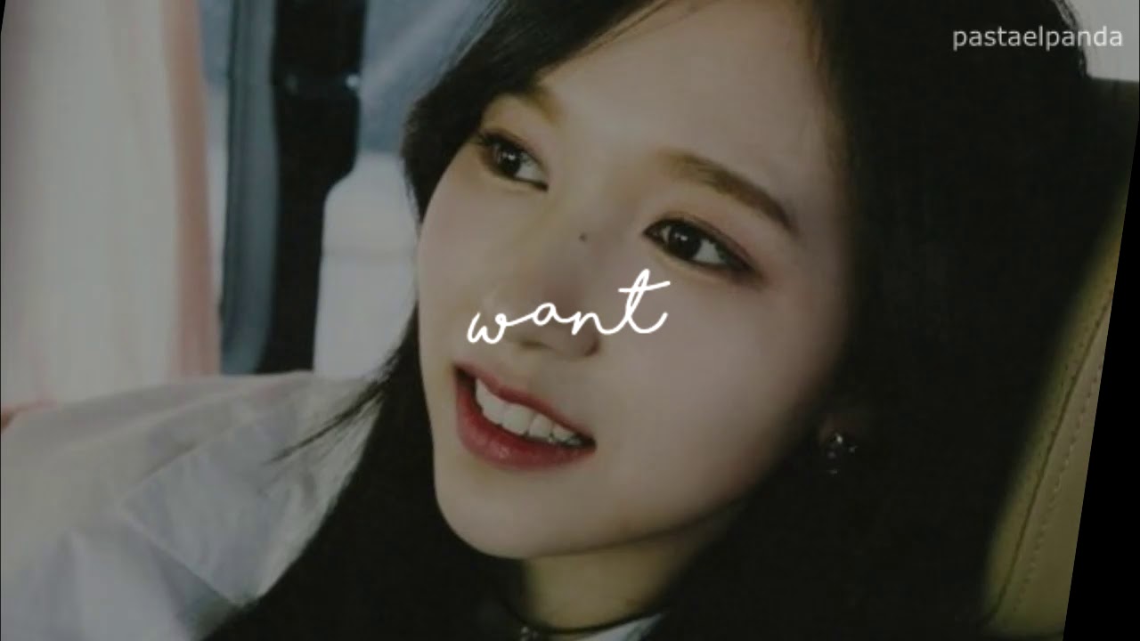We Don't Talk Anymore (Park Jimin x Myoui Mina) FMV