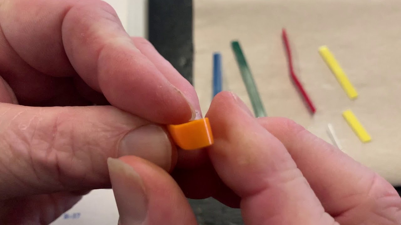 Lab B18 Properties of Plastics
