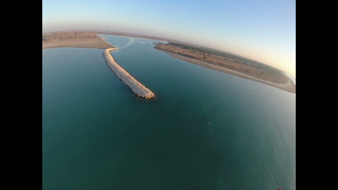 Caorle falconera