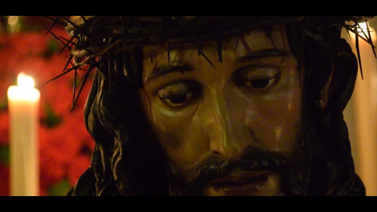 Semana Santa Torredonjimeno 2021